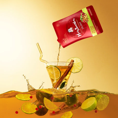 JungKwanJang HongSamWon Delight 50ml x 30 Sachets