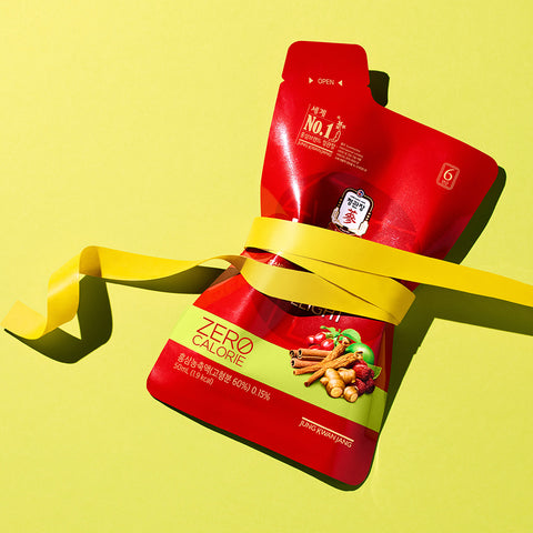 JungKwanJang HongSamWon Delight 50ml x 30 Sachets