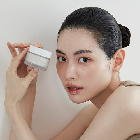 BYUR Glow Boost Multi V Cream 50g