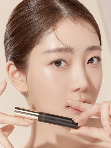 Marshique Enriched Black Tinting Vegan Eyelash & Eyebrow Serum 7.5ml