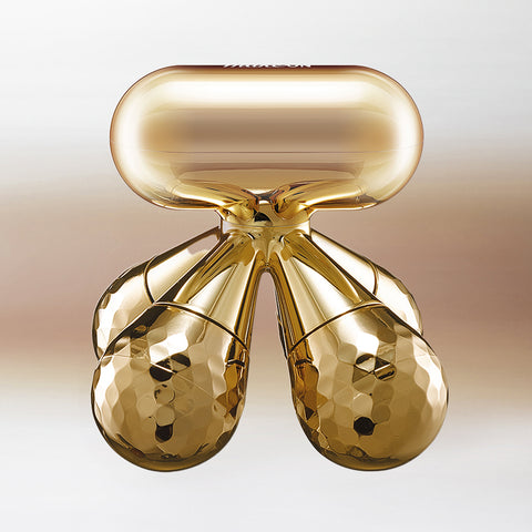 makeON Skin Light Therapy 3S + makeON Magnetite Body Roller