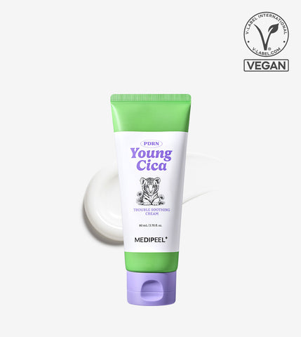 Medipeel Yeongsica PDRN Trouble Soothing Cream 80ML