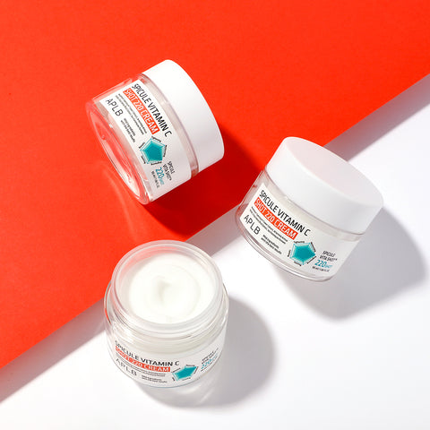 APLB Spicule Vitamin C Shot 220 Cream