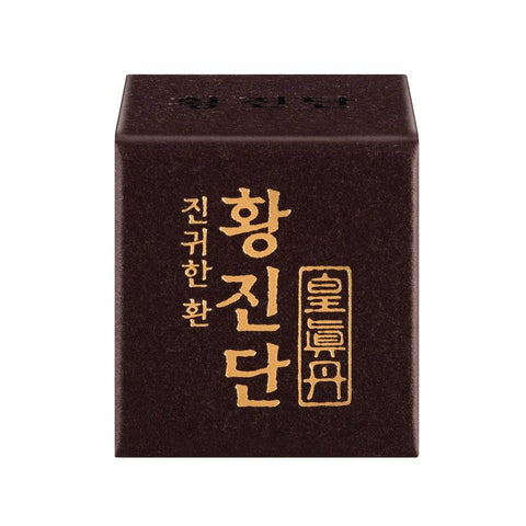 JungKwanJang Hwangjindan 4g x 33 (Value Pack)