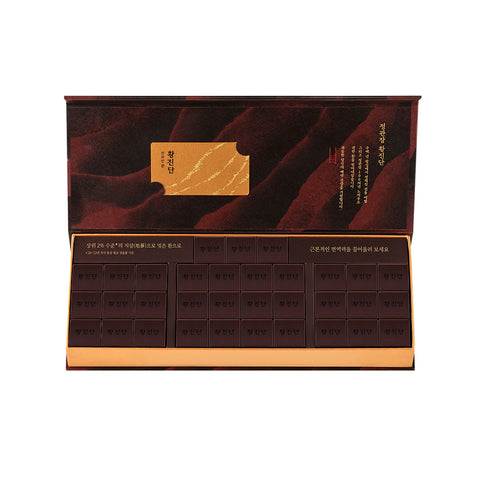 JungKwanJang Hwangjindan 4g x 33 (Value Pack)