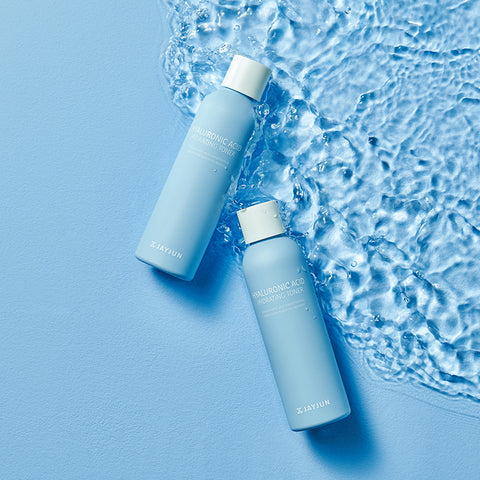 JAYJUN Hyaluronan Hydrating Toner 200ml