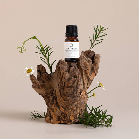 Benton Tea Tree Oil 100% 10ml