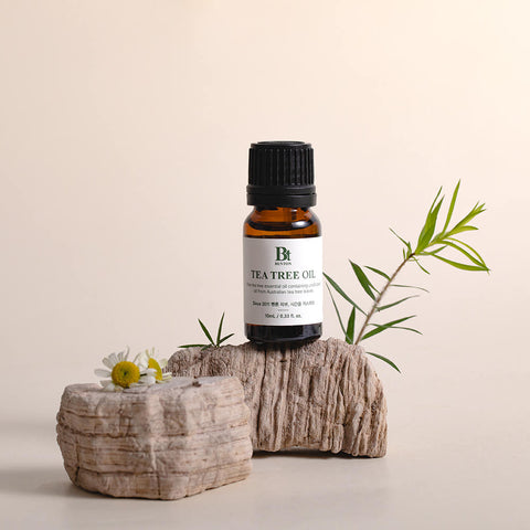 Benton Tea Tree Oil 100% 10ml