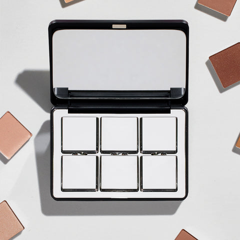 TooQ Masterpiece Face Shadow Palette