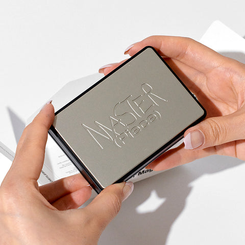 TooQ Masterpiece Face Shadow Palette