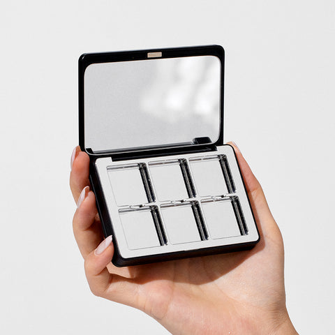TooQ Masterpiece Face Shadow Palette