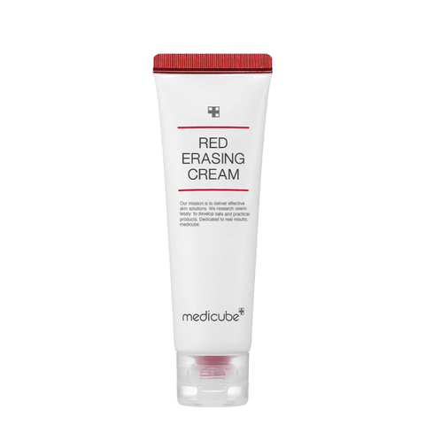 Soonsu Beauty Red Erasing Cream 2.0 front view
