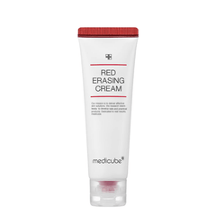 Soonsu Beauty Red Erasing Cream 2.0 front view