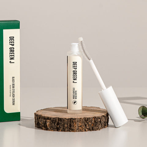 Jsoop Deep Green J Black Bean Eyelash Serum 10ml