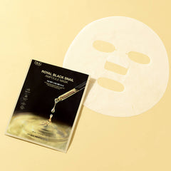 Dr.G Royal Black Snail Ampoule Mask 10ea