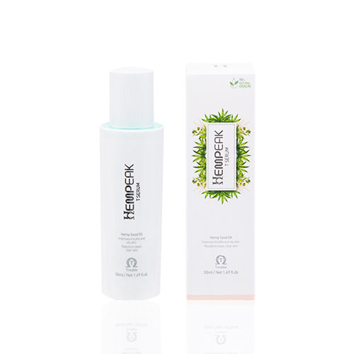 Desembre HEMPIC T Serum Trouble Care 50ml