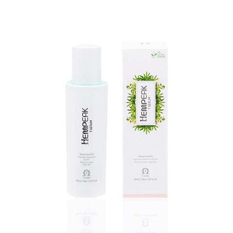 Desembre HEMPIC T Serum Trouble Care 50ml