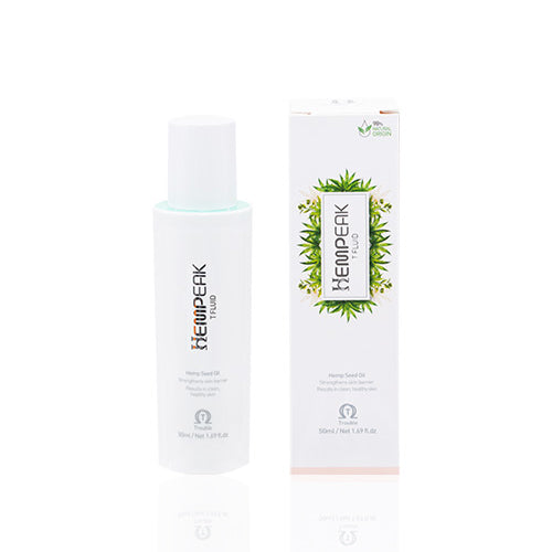 Desembre x Hempic T-Fluid All-in-One Lotion 50ml