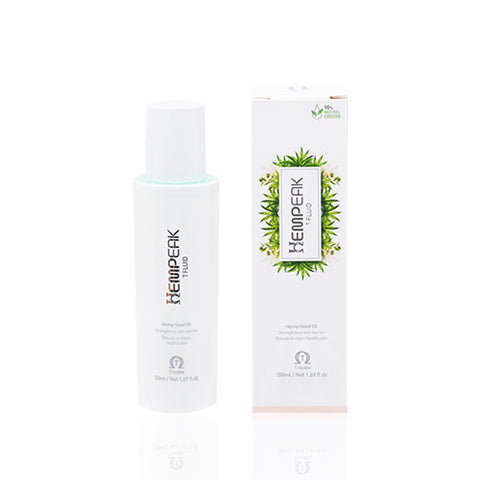 Desembre x Hempic T-Fluid All-in-One Lotion 50ml