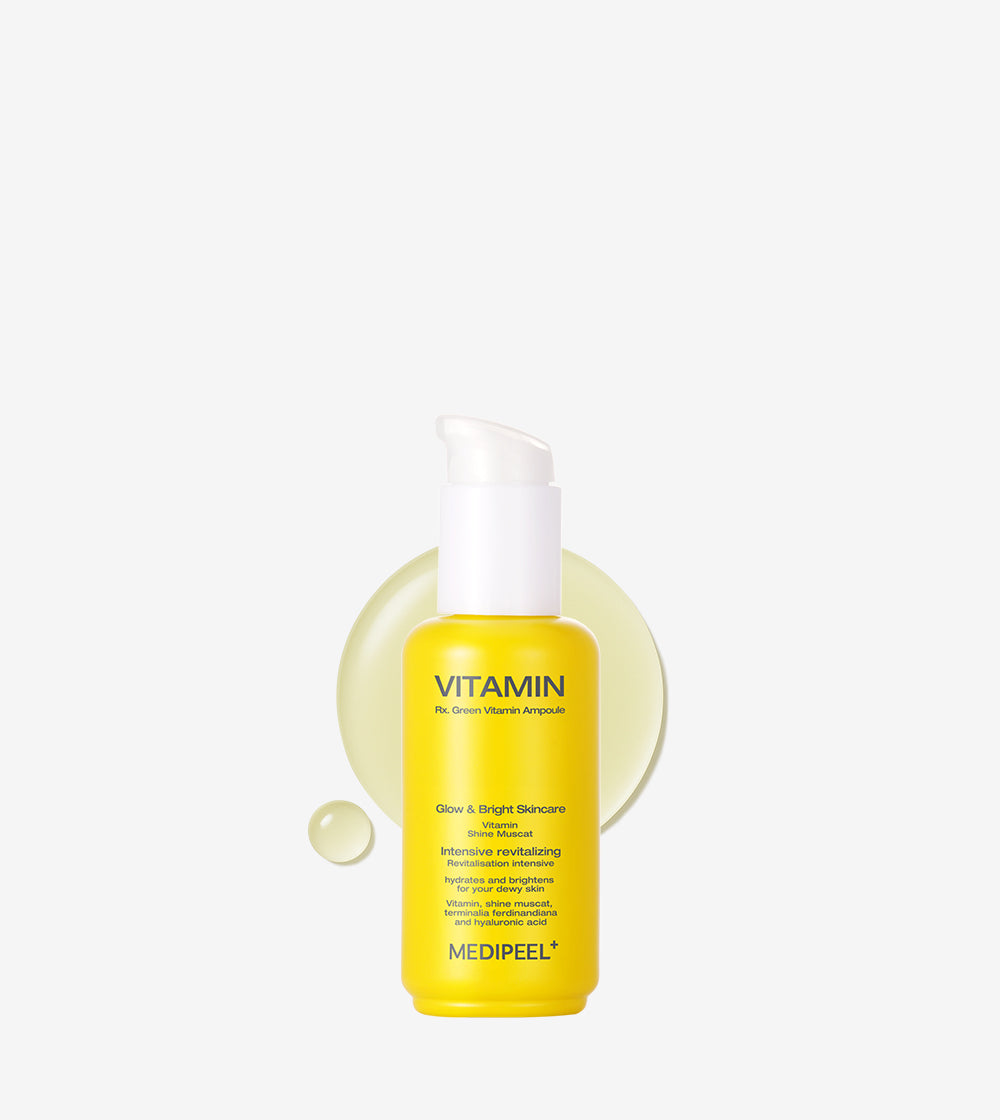 Medipeel RX Green Vitamin Ampoule 70ml