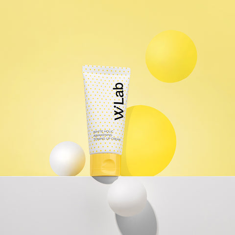 W.Lab White Holic Awakening Toning Up Cream 50ml (2 Pack)