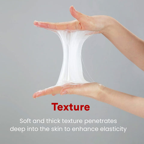 Soonsu Beauty Premium Collagen Naite Thread Neck Cream 2.0 front view