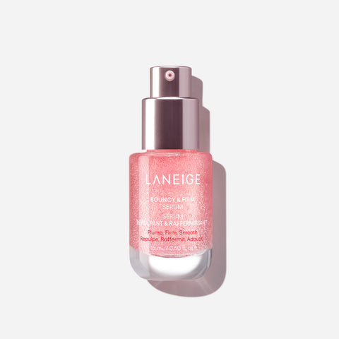 Laneige Bouncy & Firm Serum 15ml