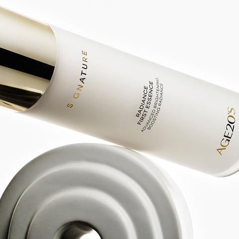 AGE20'S NEW Signature Radiance First Essence 150ml