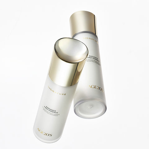 AGE20'S NEW Signature Radiance First Essence 150ml