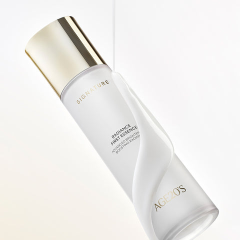 AGE20'S NEW Signature Radiance First Essence 150ml