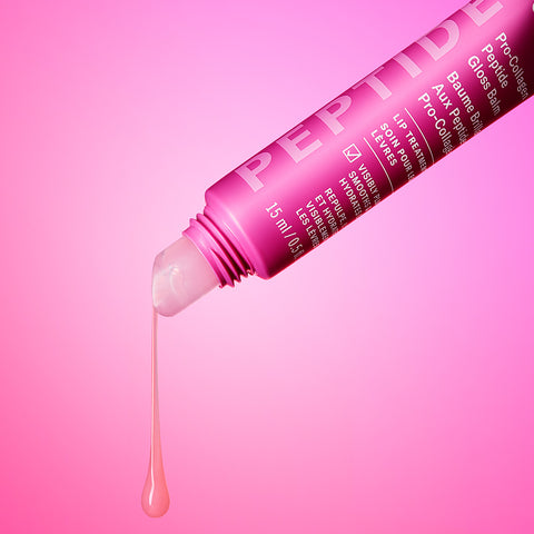 Paulas Choice Pro-Collagen Peptide Lip Plumping Balm 15ml