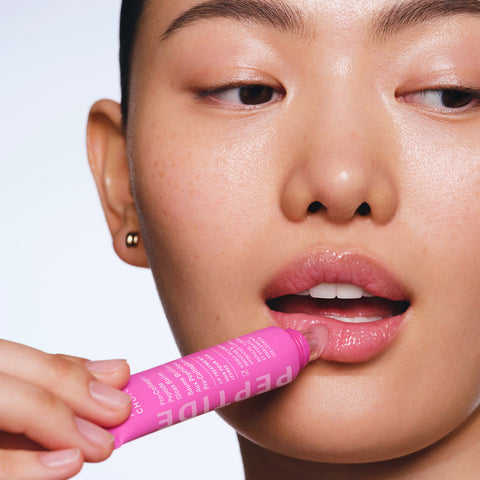 Paulas Choice Pro-Collagen Peptide Lip Plumping Balm 15ml