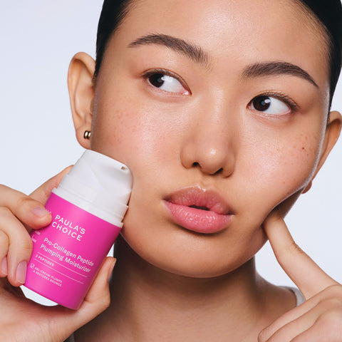 Paulas Choice Pro-Collagen Peptide Moisture Plumping Cream 50ml