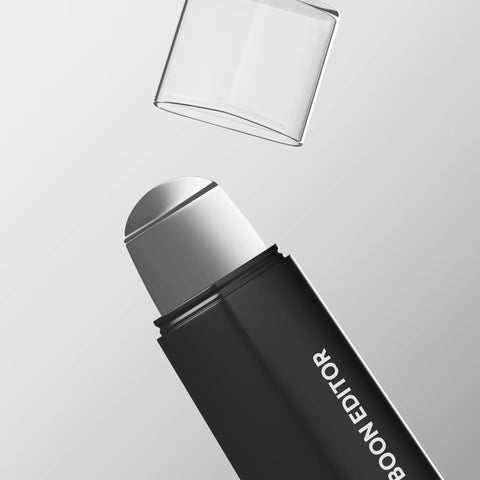 Sungboon Editor 3D Deep Cleaner Blackhead Sebum & Dead Skin Remover