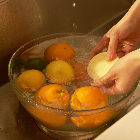 Donggubat Washing Bar Capri Sunshine 150g