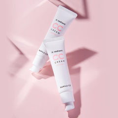 Banila Co It Radiant Vegan CC Cream SPF17 30ml