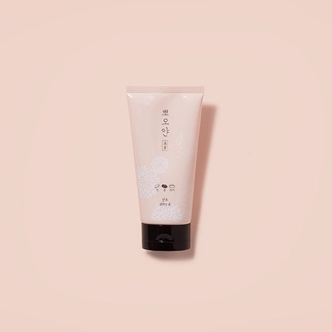 ETUDE Ppoyan Miso Fermented Cleansing Foam 150ml
