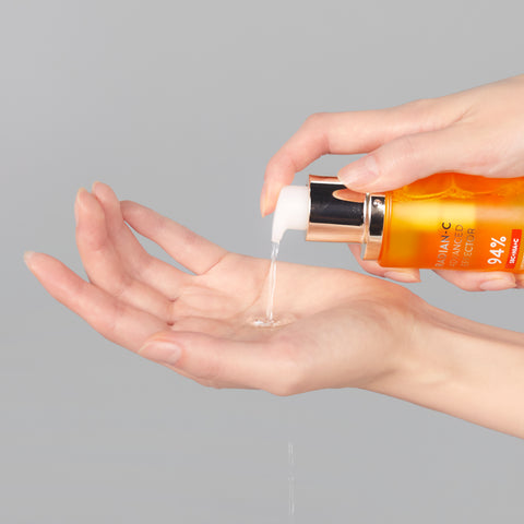 Laneige Radian-C Advanced Effector 150ml
