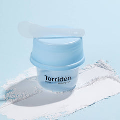 Torriden Dive In Low Molecular Hyaluronic Acid Modeling Pack 25g