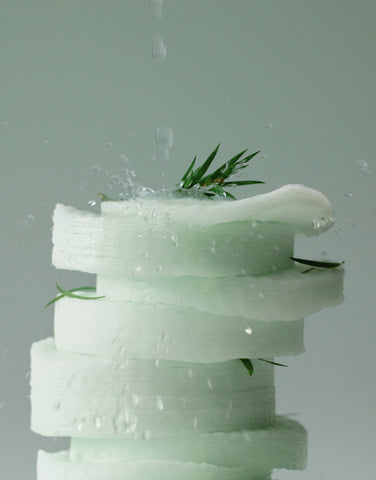 Some By Mi AHA BHA PHA 30 Days Miracle Truecica Clear Pad 70 Sheets (1+1)