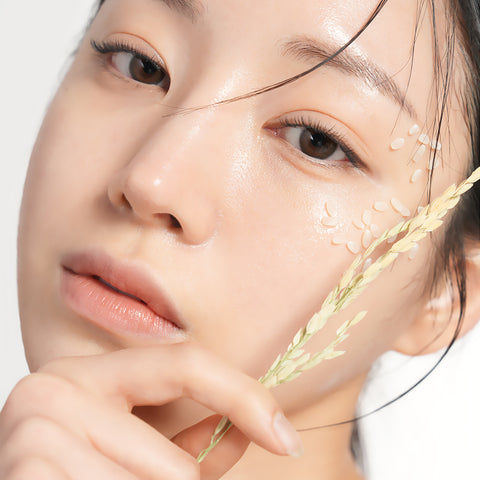 Barulab Rice Makgeolli Probiotic Yeast Cream-in Mask 5sheets
