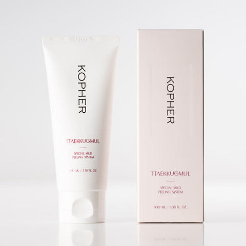 Kopher Ttaekkukmul Peeling Gel 100ml