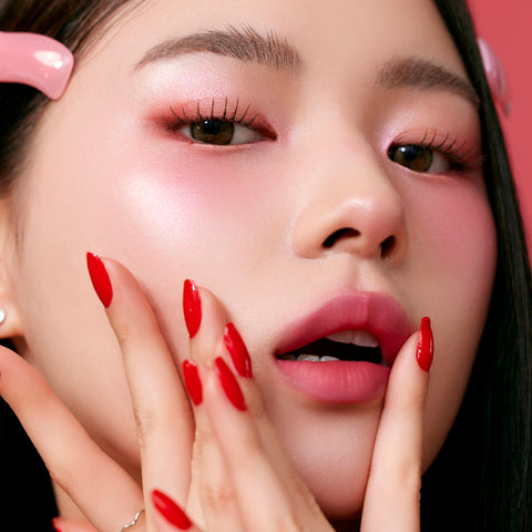 Mude Feel Lively Eyeshadow Palette 01 Happy Birthday