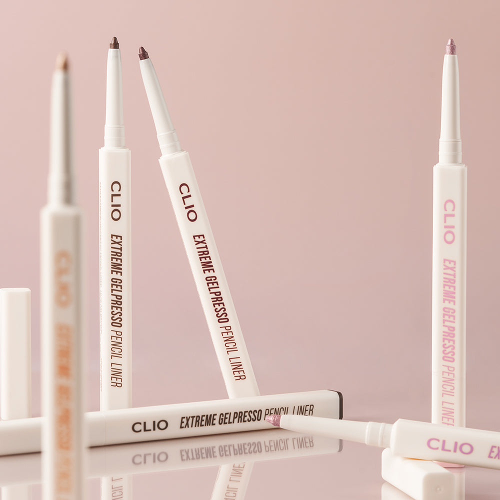 Clio Extreme Gelpresso Pencil Liner 0.35g