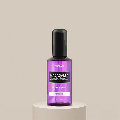 Kundal Ultra Serum Hair Essence 2-Piece Set Cherry Blossom 100ml