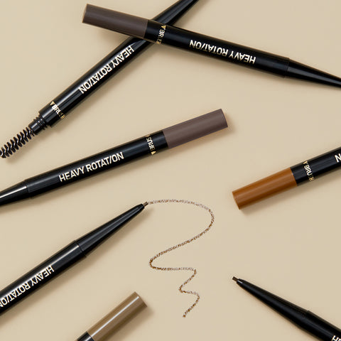 Kiss Me Heavy Rotation Eyebrow Pencil 0.09 g