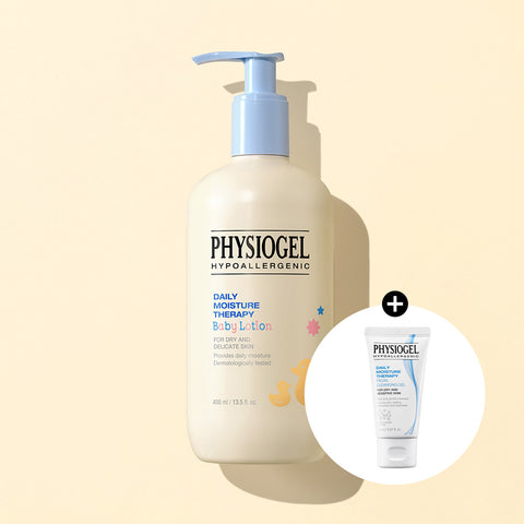 Physiogel DMT Baby Lotion 400 ml