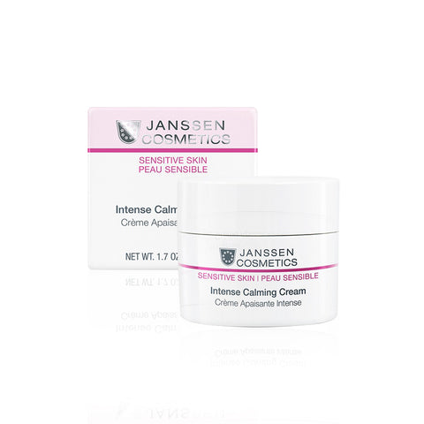 Desembre Janssen Cosmetic Sensitive Skin Intense Calming Cream 50ml