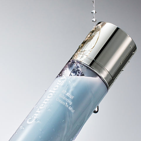 Carenology Re:Blue Balancing Cream-in-Mist 120ml