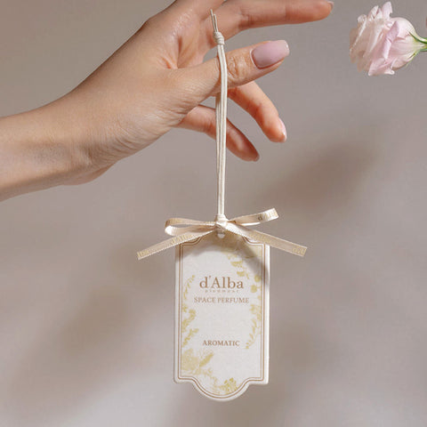 d'Alba Aromatic Space Perfume 4P